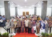 Wakil Menteri Pendidikan Dasar dan Menengah Republik Indonesia Hadir di Seminar Kebangsaan Hari Kebangkitan Nasional Dompet Dhuafa