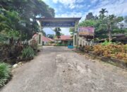 SMPN 4 Lubuk Sikaping Buka Penerimaan Siswa Baru Tahun Ajaran 2025/2026