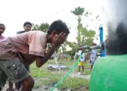 Sinergitas Pemerintah Pusat dan Daerah dalam Penanganan Erupsi Gunung Lewotobi Laki-Laki : Fokus pada Relokasi Aman dan Layak