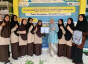 Film Pendek “Takjil Terakhir” Karya Santri Pesantren Kauman Raih Juara 