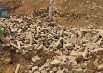 Tidak Orisinil dan Bukan Buatan Manusia, Dua Cagar Budaya Padang Pariaman Tuai Kontroversi