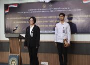 Kanwil Ditjenpas Sumbar Kukuhkan 26 Pejabat Baru, Optimalkan Layanan Pemasyarakatan