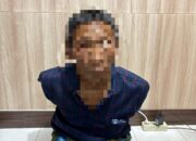 Lansia Pelaku Persetubuhan Anak di Bawah Umur di Pariaman Diamankan Polisi