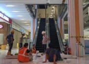 Miliki Banyak Keunggulan dan Fasilitas, Basko City Mall Dirancang Tahan Gempa 9 SR