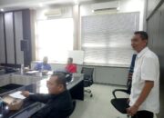 Seleksi Calon Direktur Perumda Air Minum Tirta Anai Berjalan Transparan dan Sesuai Aturan