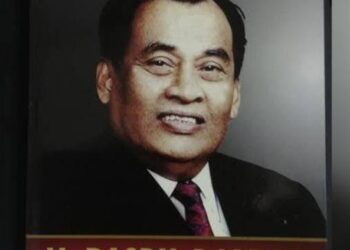 Basko City Mall, Bukti Nyata Sumatera Barat Daerah ‘Ramah’ Investasi