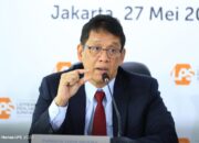 Jaga Stabilitas Keuangan dan Perbankan, LPS Sesuaikan Tingkat Bunga Penjaminan