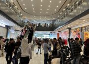 Basrizal Koto Bangun Basko City Mall, Dorong Pariwisata dan Ekonomi Sumbar