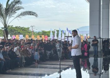 Wako Fadly Amran Apresiasi Basko Group, Dorong Investasi Majukan Kota dan Sumbar