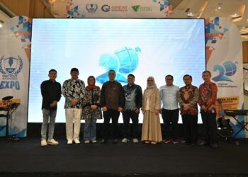 Kiprah 20 Tahun Institut Kemandirian dan Komitmen Tingkatkan Kualitas SDM Indonesia Berdaya  