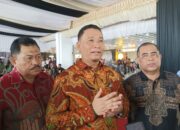 Hadiri Soft Opening BCM, Wawako Pekanbaru Terkesima dengan Kemudahan Berinvestasi di Sumatra Barat