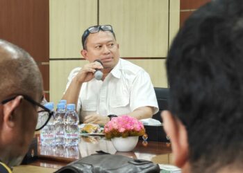 Besok, Bupati dan Wakil Bupati Pasaman Bakal Dilantik Gubernur Mahyeldi