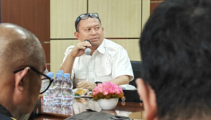 Besok, Bupati dan Wakil Bupati Pasaman Bakal Dilantik Gubernur Mahyeldi