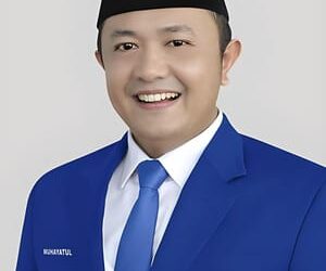 Muhayatul Tegaskan PAN Sumbar Solid Dukung Keputusan Ketua Umum