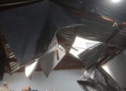 Perkembangan Situasi dan Penanganan Bencana Tanggal 30 Mei 2025