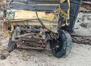 Tambang Galian C Gunung Kuda Cirebon Longsor: Tim SAR Gabungan Kembali Menemukan 3 Jenazah, Total Korban Meninggal 13 Jiwa