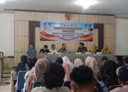 Nagari Baringin Lima Kaum Tanah Datar Gelar Musnagsus Bentuk KDMP