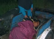 Ditolak IGD RSUD dr Rasyidin dengan Alasan Bukan Emergency, Pasien Pemegang KIS Meninggal Dunia