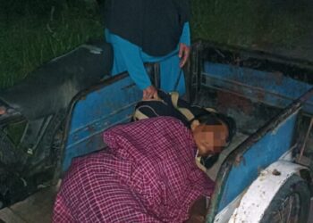 Ditolak IGD RSUD dr Rasyidin dengan Alasan Bukan Emergency, Pasien Pemegang KIS Meninggal Dunia