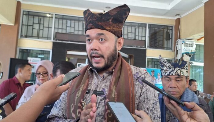 Wako Padang Segera Usut Indikasi Ketidakbecusan Pelayanan di RSUD Rasyidin