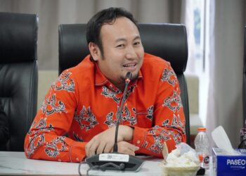 Serap Aspirasi Warga Sungai Kuyung, Rahmat Saleh Sebut Negara Harus Hadir Sampai ke Pelosok