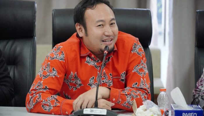 Serap Aspirasi Warga Sungai Kuyung, Rahmat Saleh Sebut Negara Harus Hadir Sampai ke Pelosok