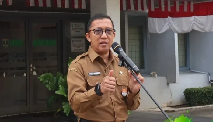 8 Daerah di Sumbar Ajukan Usulan Sekolah Rakyat