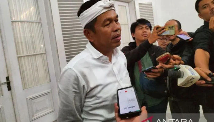 Gubernur Jabar Beberkan Alasan Hentikan Dana Hibah Pendidikan, Salah Satunya Ada Penyelewengan