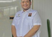 Ir. Ulul Azmi Dorong Pemimpin Baru Pasaman Optimalkan Perdagangan Karbon untuk Tingkatkan PAD