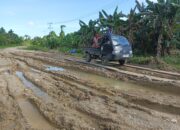 Sengsarakan Masyarakat, Begini Kejanggalan Pelaksanaan  Proyek di Mentawai !