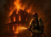 88 Kebakaran Terjadi Hingga April, Korsleting Listrik Jadi Penyebab Utama