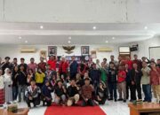 Kader GMNI Harus Banyak Membaca Buku