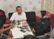 Asmadi Maju Jadi Ketua KONI Padang Pariaman, Fokus pada Pembinaan Cabor dan Kesejahteraan Atlet