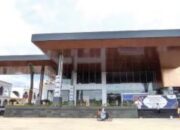 Basko City Mall, Oasis Baru Ekonomi Padang di Tengah Badai PHK