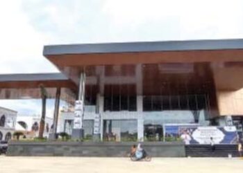 Basko City Mall, Oasis Baru Ekonomi Padang di Tengah Badai PHK