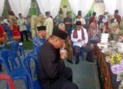 Milad MAN 3 Padang, Fauzi Bahar Kagum dengan Kemajuan Madrasah