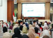 Pegadaian Goes to Campus Hadir di UNAND, Dorong Literasi Keuangan Mahasiswa dan Dukung Riset Kebencanaan