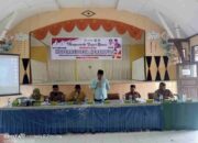 Kapalo Hilalang Gelar Musyawarah Khusus Pembentukan Koperasi Merah Putih