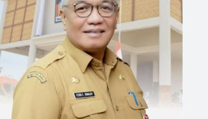 Disnakerin Padang Tekan 48.067 Angka Pengangguran