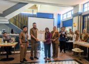 Pemko Padang Ajak Pelaku Usaha Optimalkan Aset dan Perkuat Investasi