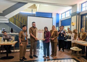 Pemko Padang Ajak Pelaku Usaha Optimalkan Aset dan Perkuat Investasi