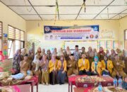 UNP Latih Guru SD Pasaman Barat Terapkan Pembelajaran Bermakna dan Menyenangkan