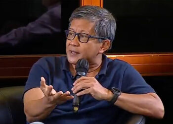 Desakan Reshuffle Kabinet Menguat: Rocky Gerung dan Alumni FKUI Soroti Kinerja Menteri