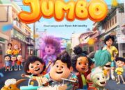 Jadwal Bioskop Hari Ini, Daftar Film Box Office yang Wajib Ditonton