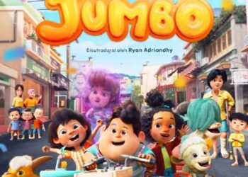 Jadwal Bioskop Hari Ini, Daftar Film Box Office yang Wajib Ditonton