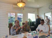 100 Hari Kerja, Kapolda Sumbar Klaim Tekan Angka Tawuran dan Balap Liar