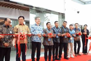PT Pegaunihan Technology Indonesia