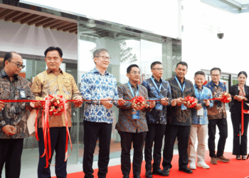 PT Pegaunihan Technology Indonesia