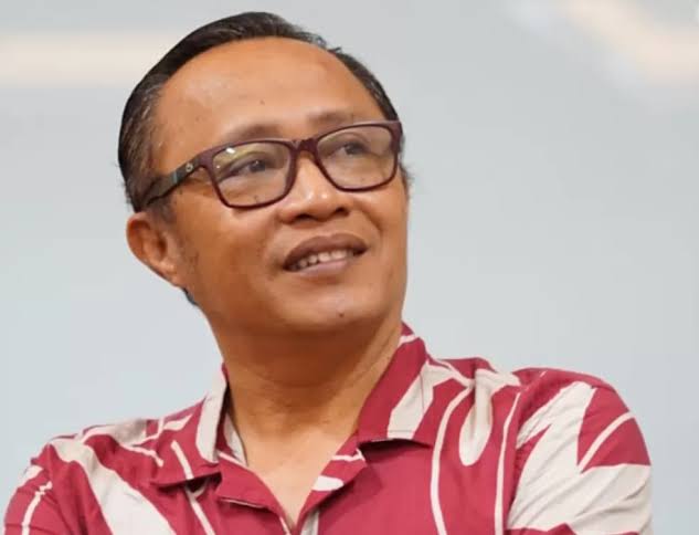 Pengamat Politik Universitas Islam Negeri (UIN) Imam Bonjol Padang, Muhammad Taufik