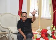 Untuk Ranah Minang, Investasi Tanpa Negosiasi